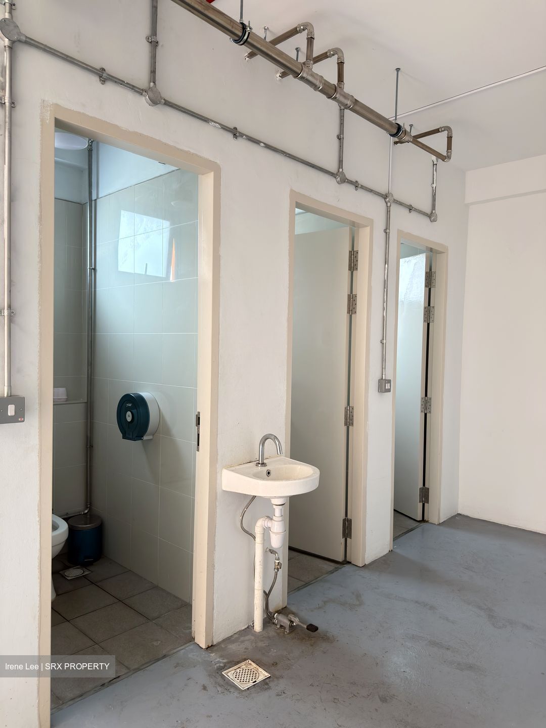 Hersing Kitchen (D18), Factory #607499141